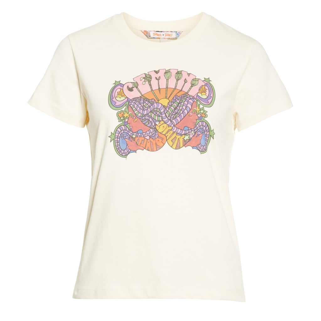 Tommy hilfiger zodiac t shirt Tommy hilfiger zodiac t shirt