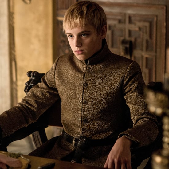 How Tommen Dies on Game of Thrones