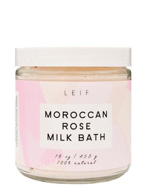 Moroccan Rose Milk Bath