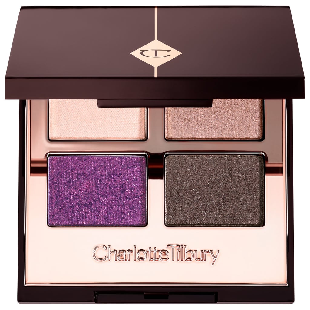 Charlotte Tilbury Luxury Eyeshadow Palette