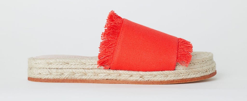 Cute Shoes From H&M