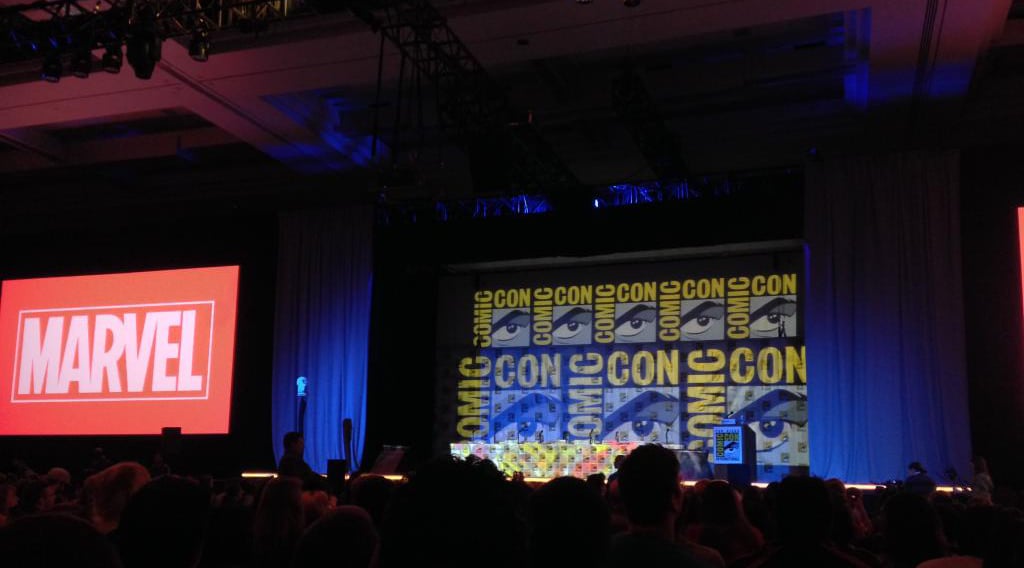 The Freedom to Rebuild S.H.I.E.L.D. The Freedom to Rebuild S.H.I.E.L.D.