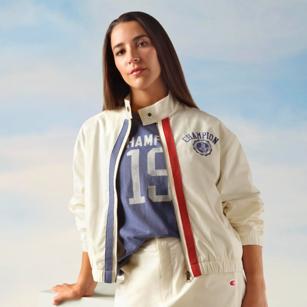 Aly Raisman's New Definition of 