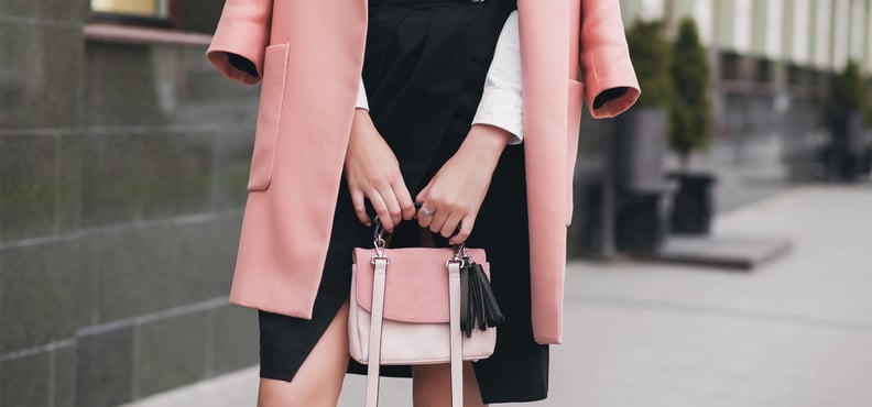 Trendy fashion accessories 2019 hot sale