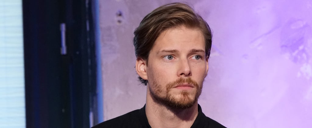 Who Does Hunter Parrish Play on This Is Us?