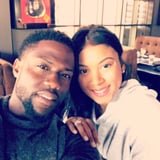 Kevin Hart and Wife Eniko Parrish Are Expecting Their First Child Together