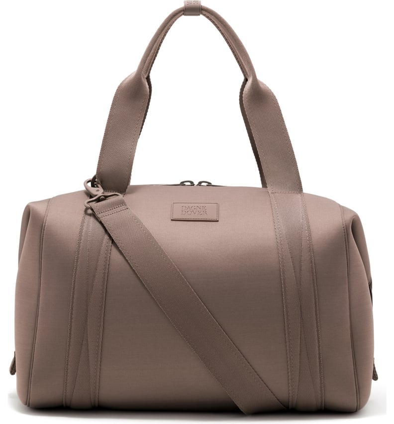 Medium Landon Carryall for Her + Large Landon Carryall for Him