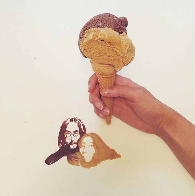 Ice Cream Scoops