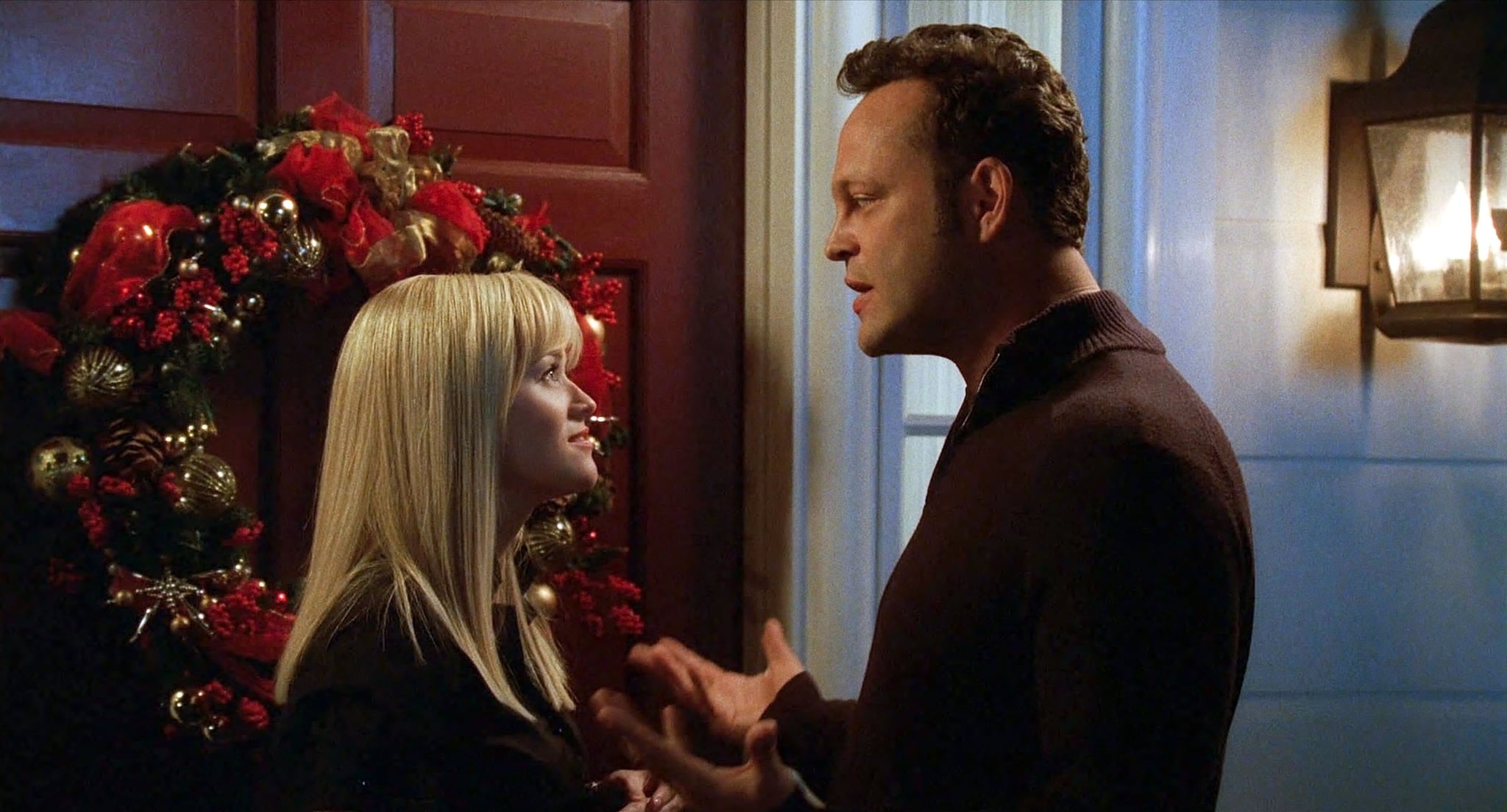 Four Christmases (2008). 