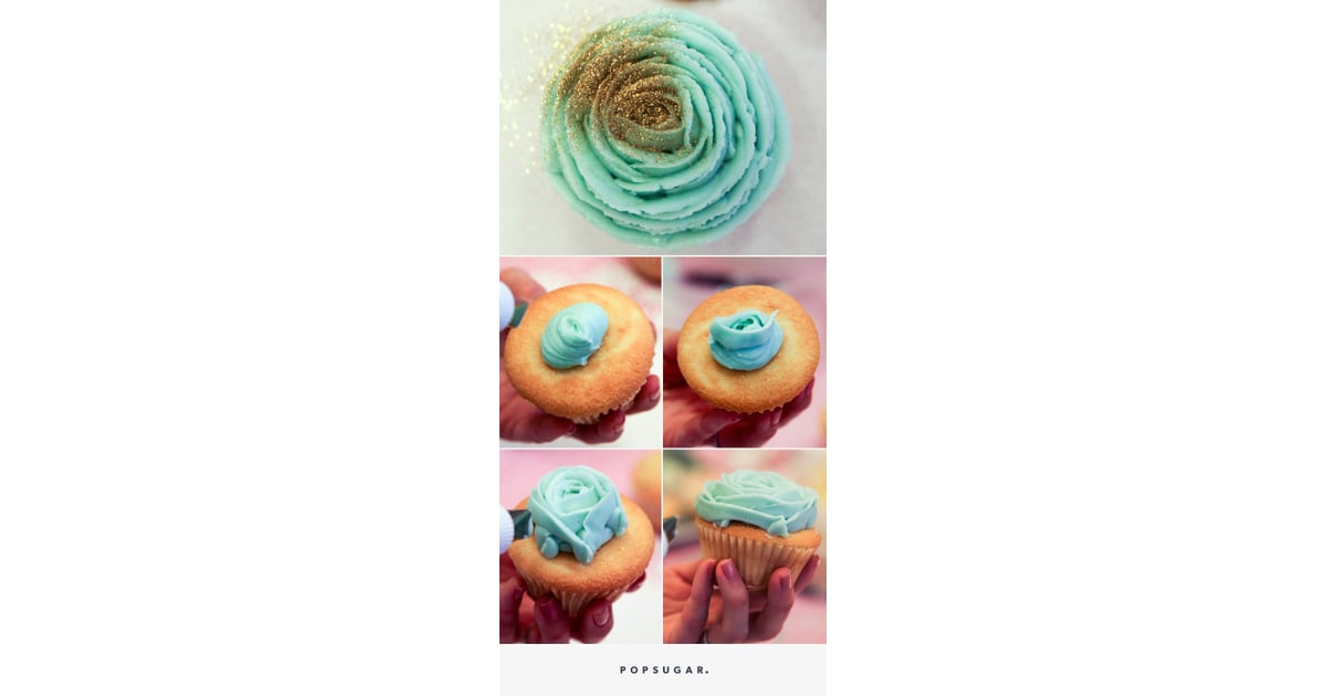 How to Frost Cupcakes Like a Rose POPSUGAR Food Photo 7