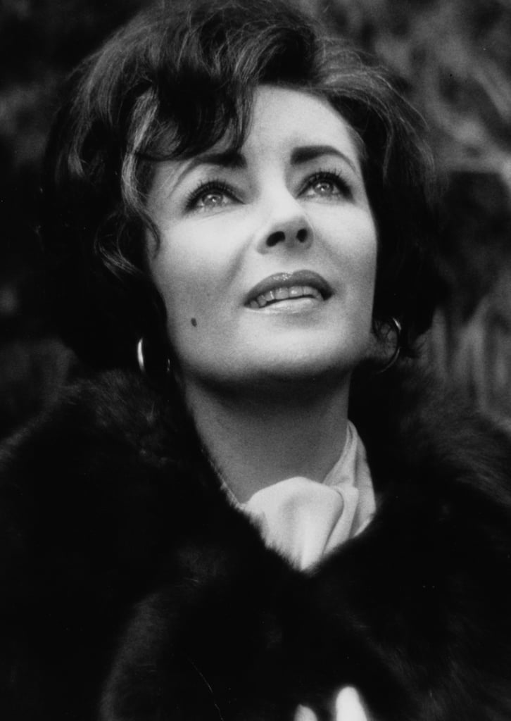 Elizabeth Taylor Pictures