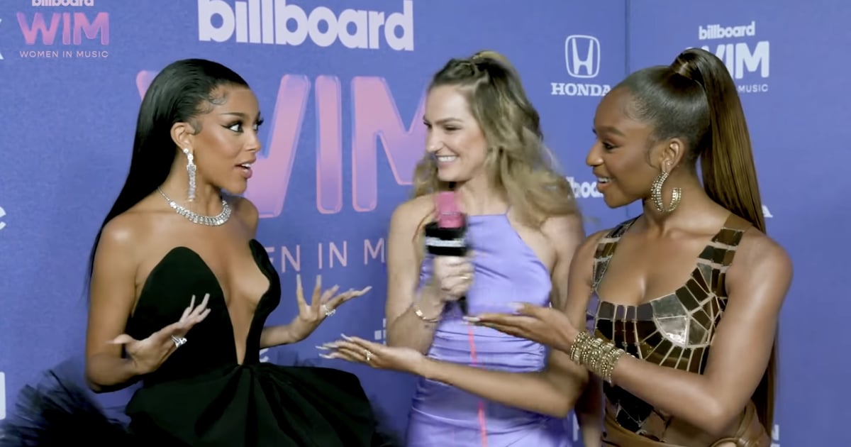 Photo of A Normani and Doja Cat Collaboration May Be in Our Future