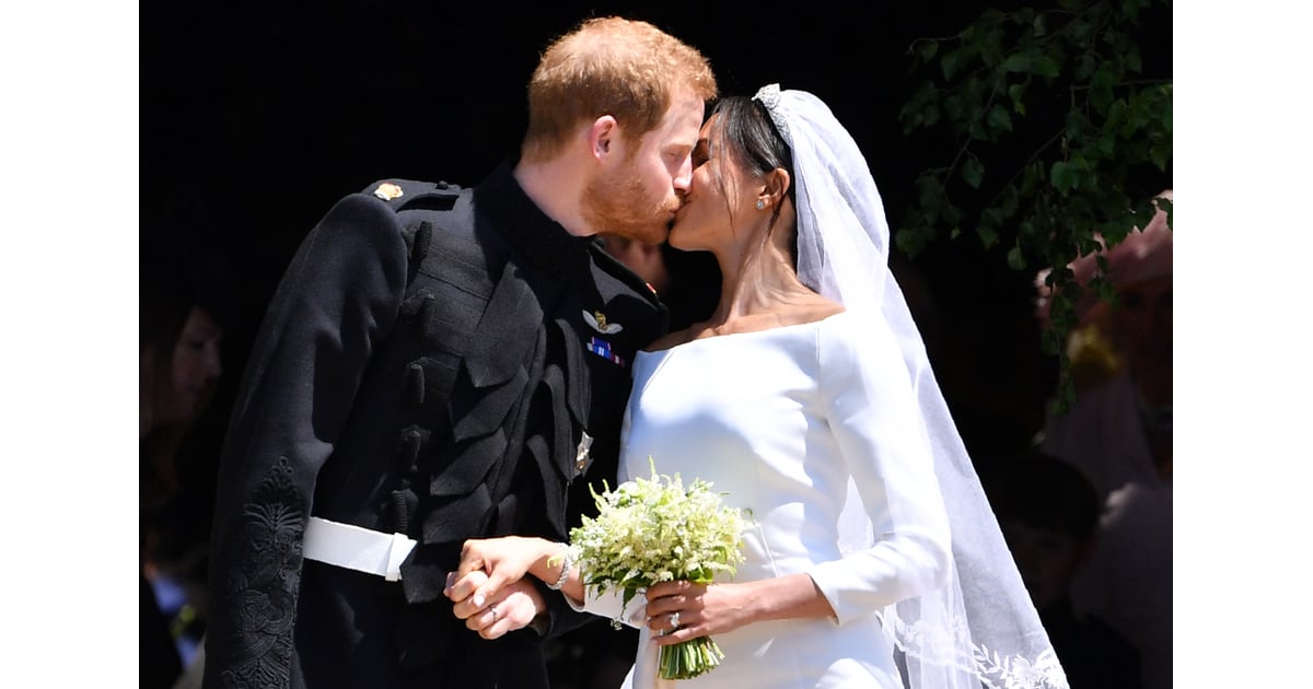 Prince Harry and Princess Eugenie Wedding Pictures ...