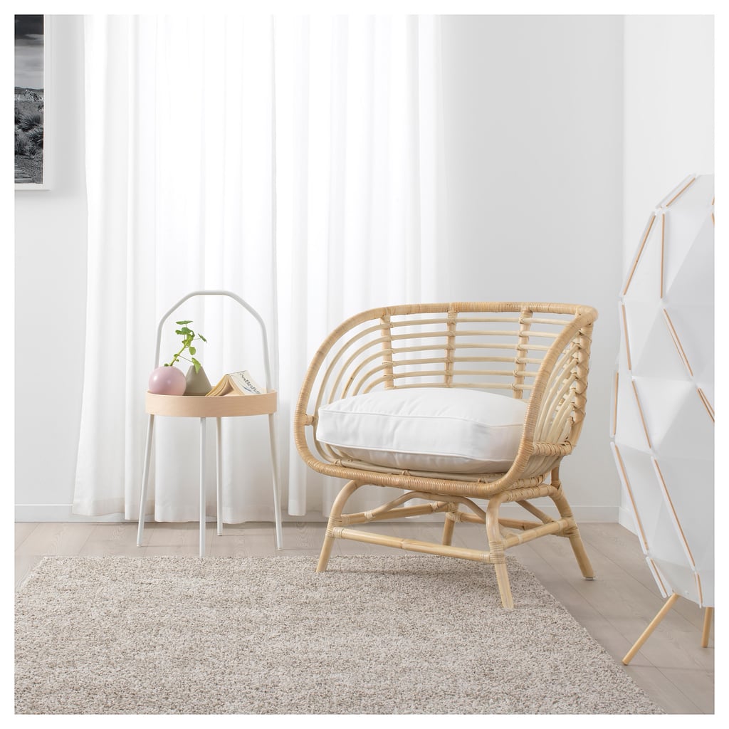 Best Rattan Indoor Furniture Popsugar Home