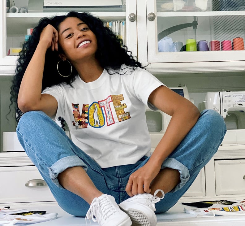 The 33 Best Voter T-Shirts And Products For 2020 | Popsugar Fashion