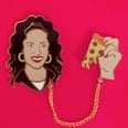What Your Jean Jacket Needs Is 1 of These Selena Pins