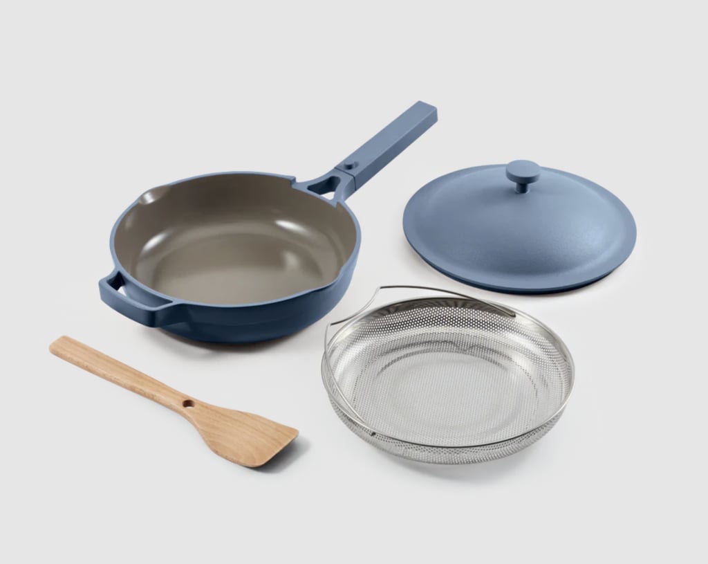 A Cooking Essential: Our Place Always Pan