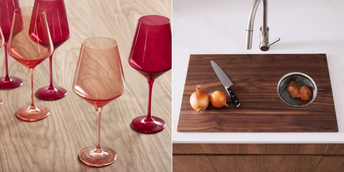 StoneWon Designs Co. Over-the-Sink Cutting Board