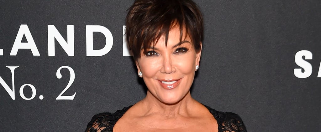 Kris Jenner Buys House Rumored For Rob Kardashian