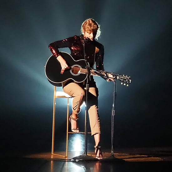 Watch Taylor Swift's "Betty" Performance at the ACM Awards