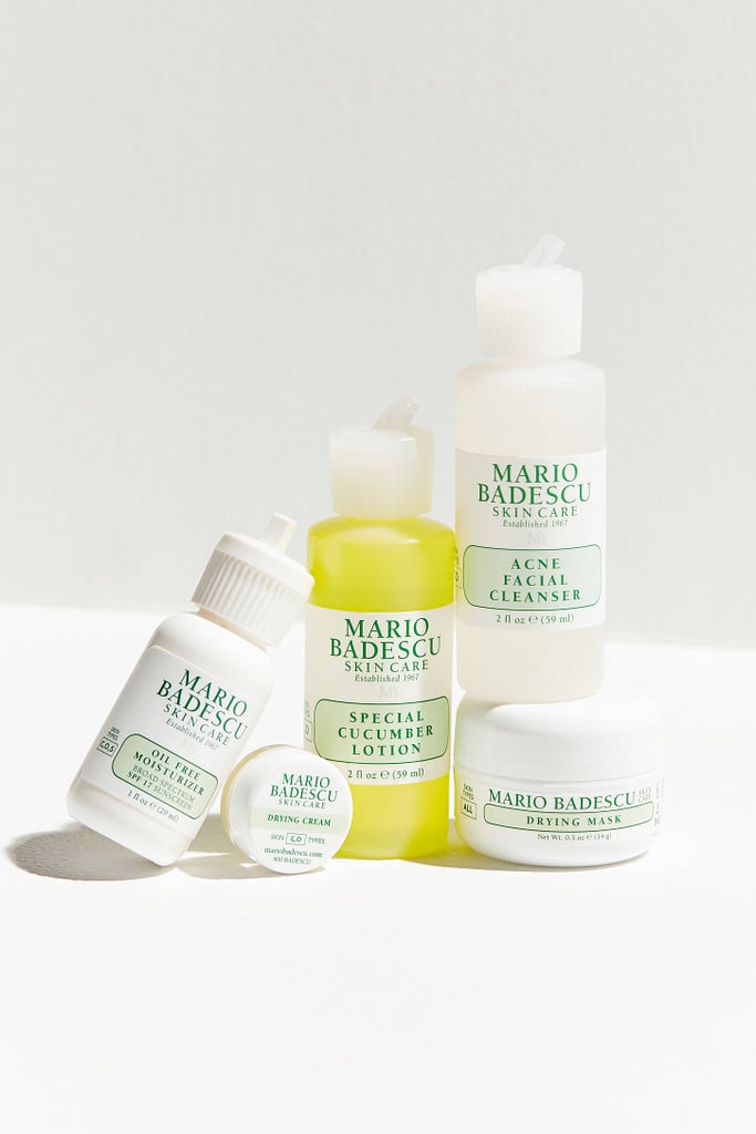 Mario Badescu Acne Starter Kit Best Skincare Gifts Under 50 2019