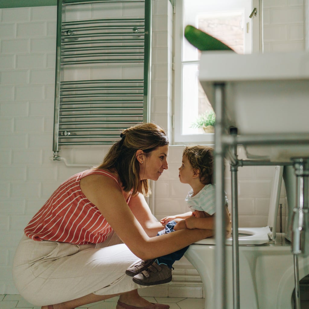 What Is Elimination Communication, Exactly? Here's What People Get Wrong