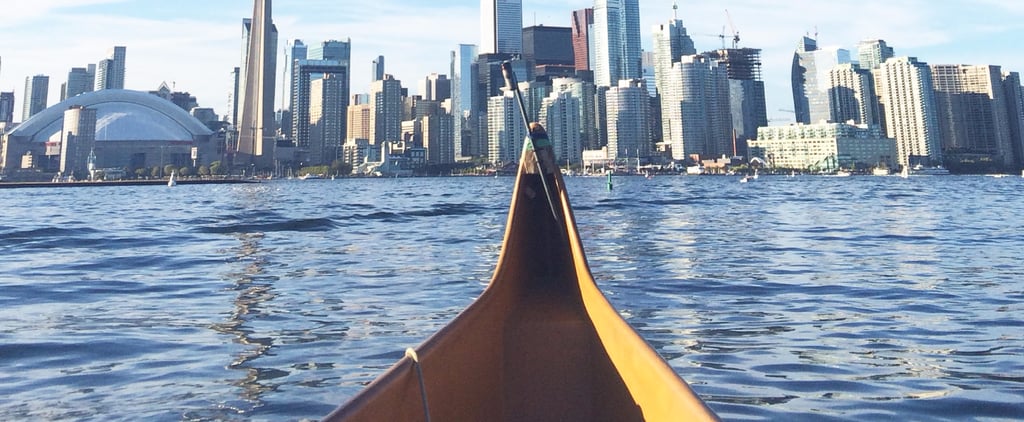 Toronto Travel Tips
