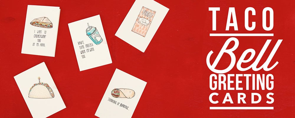 Greeting Card 5 pack ($20)