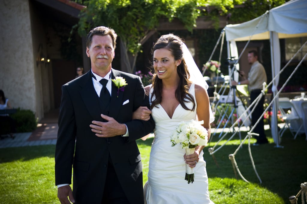 Down the Aisle