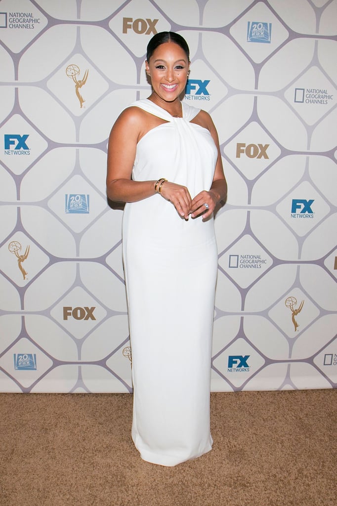 Pictured: Tamera Mowry