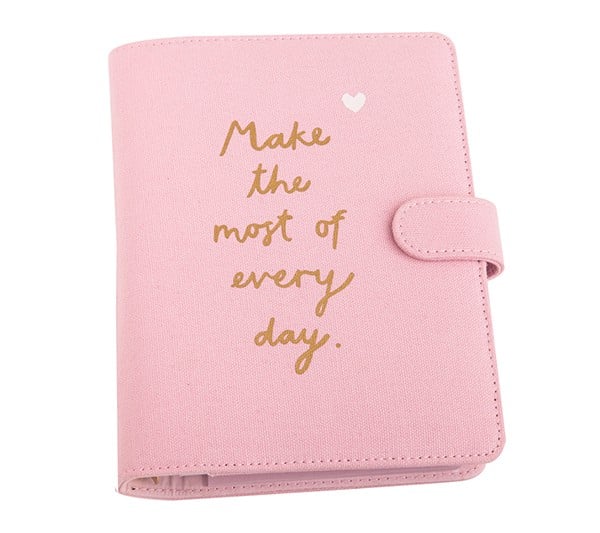 2015 Time Planner: Live Bright ($50)