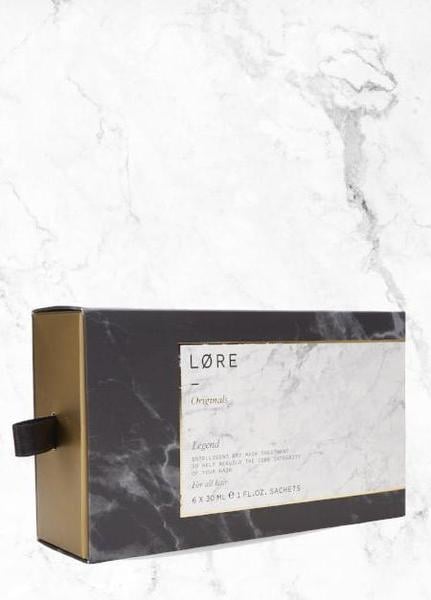 Løre Originals Legend, Deep Conditioning Hair Mask