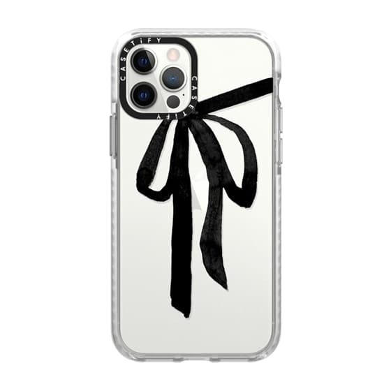 Take a Bow Casetify Phone Case