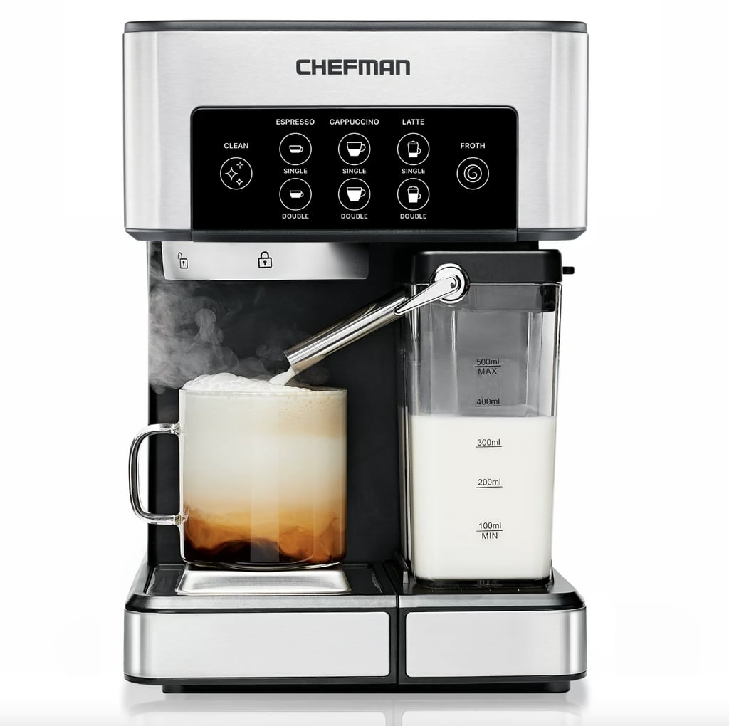Chefman Barista Pro Espresso Machine