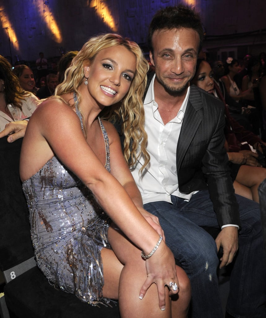5 July, 2021: Britney Spears’s Longtime Manager Larry Rudolph Resigns