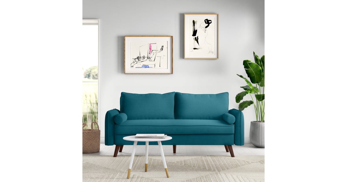 franklin configurable living room set