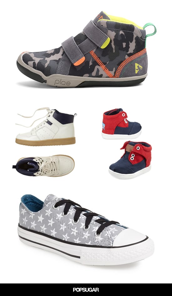 Cool shoes for new arrivals boys