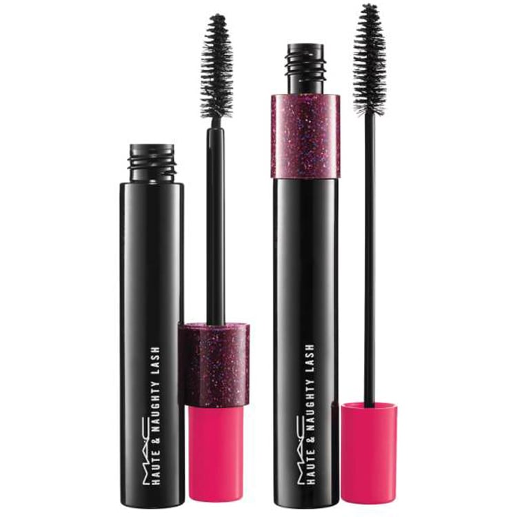 MAC Haute & Naughty Lash Mascara