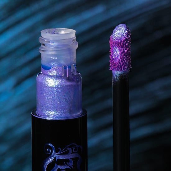 Kat Von D Everlasting Glimmer Veil Liquid Lipstick Starflyer