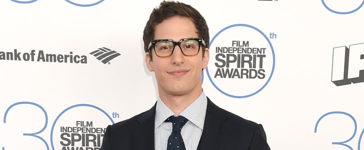 Andy Samberg Is Hosting the 2015 Emmy Awards
