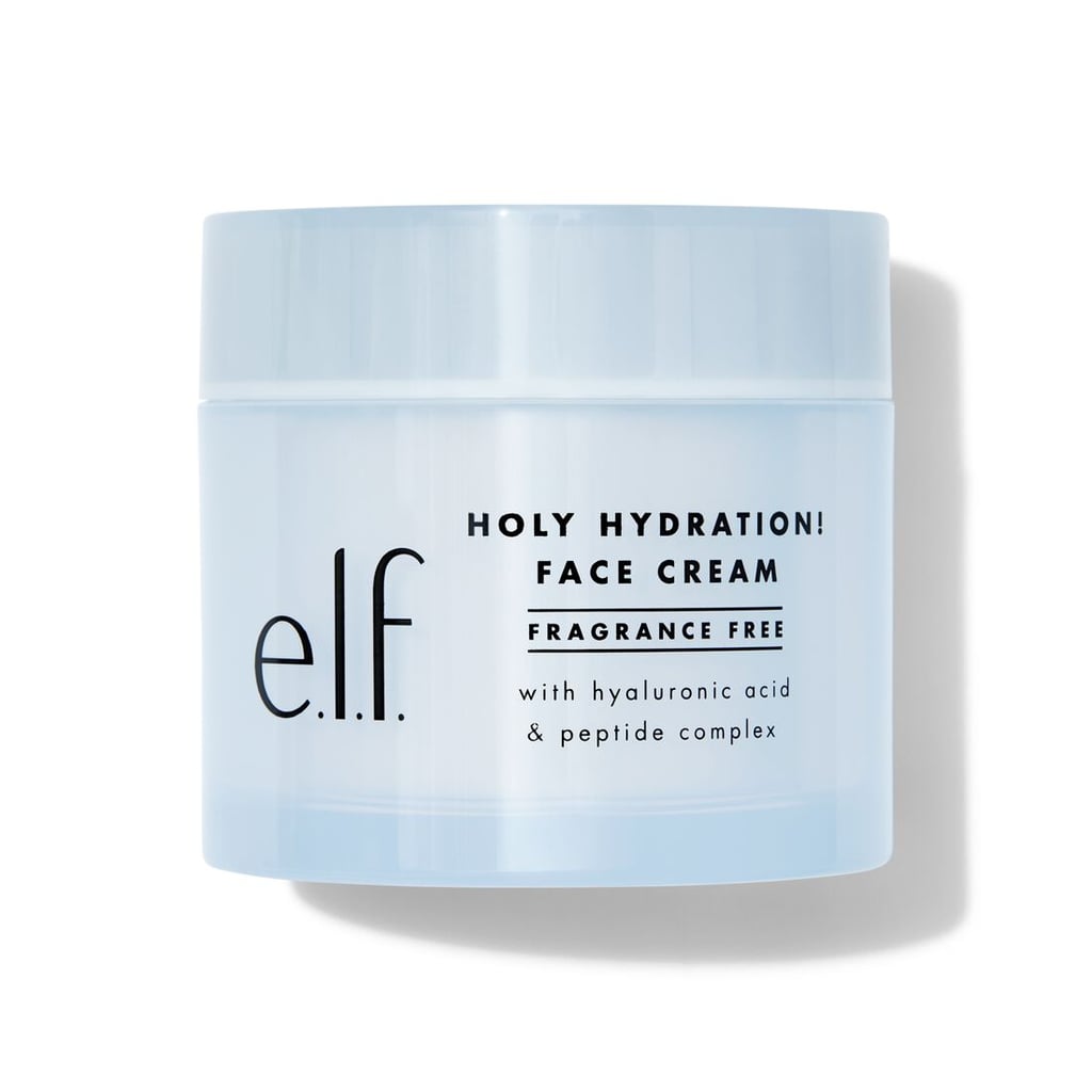 e.l.f. cosmetics Holy Hydration! Face Cream - Fragrance Free