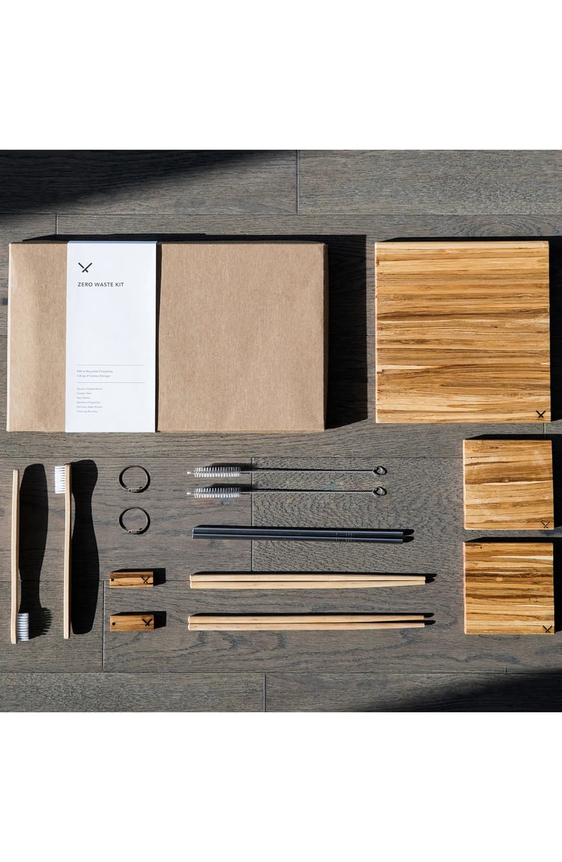 For the Environmental Rookie: ChopValue Zero Waste Kit