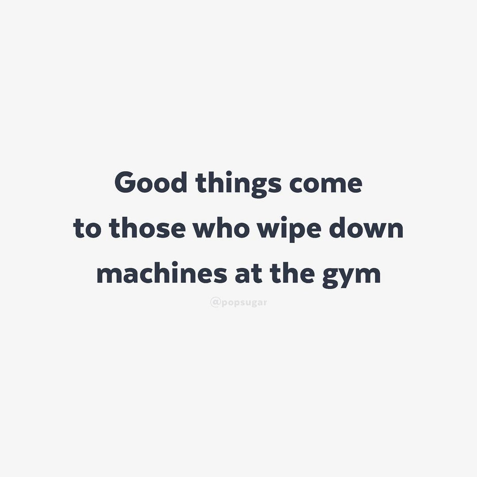 Motivational Fitness Quotes and Memes | POPSUGAR Fitness