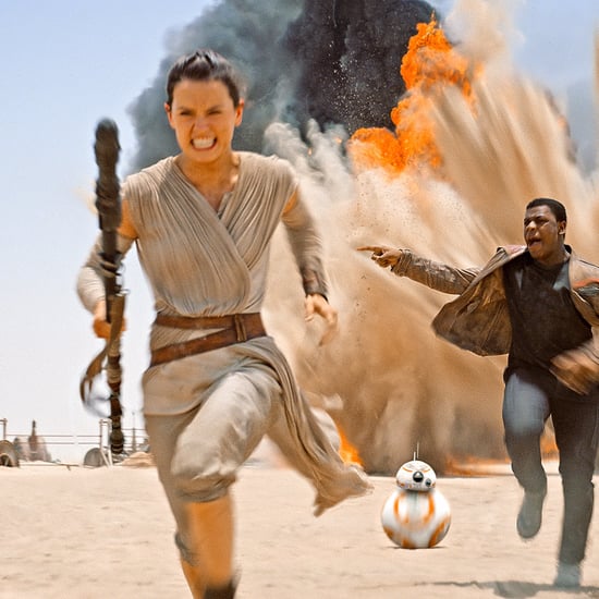 How to Talk to Kids About Star Wars: The Force Awakens