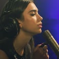 Dua Lipa Covered Amy Winehouse in Honor of Her Birthday, and It's Freakin' Stunning