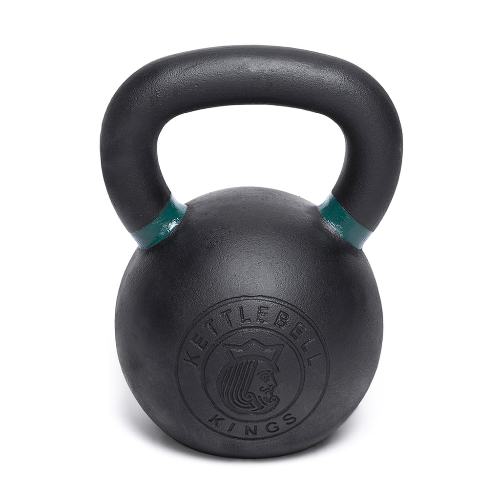 Kettlebell Kings Powder Coat Kettlebell