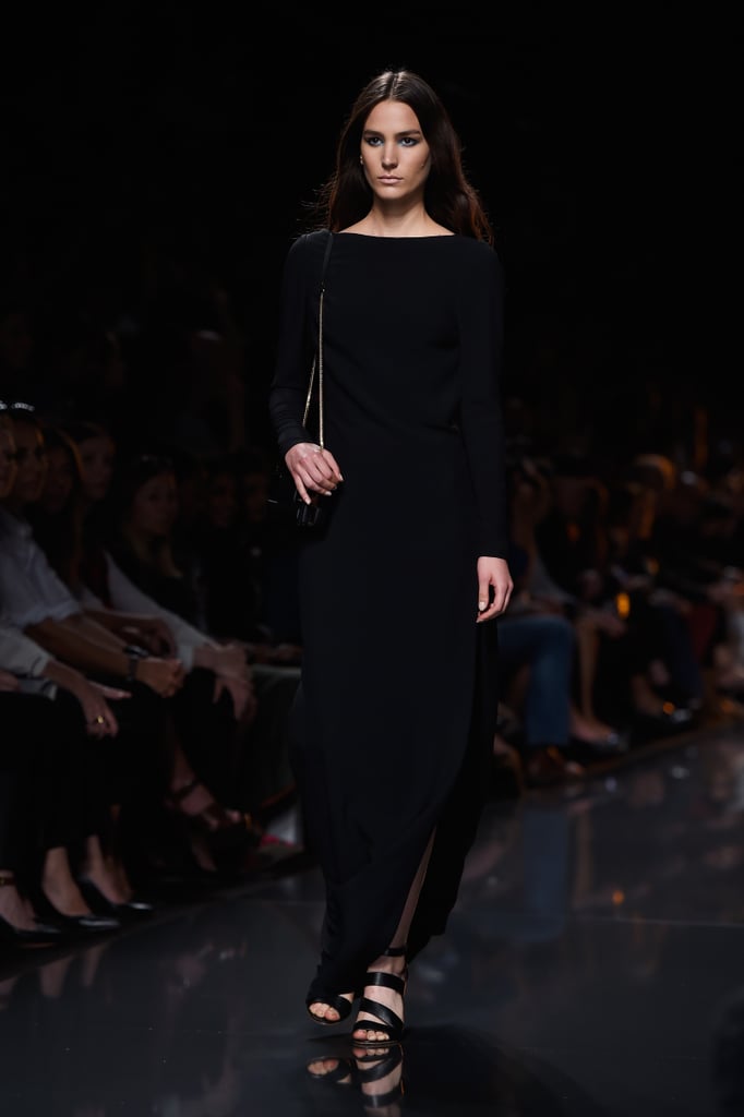 Elie Saab Spring 2015