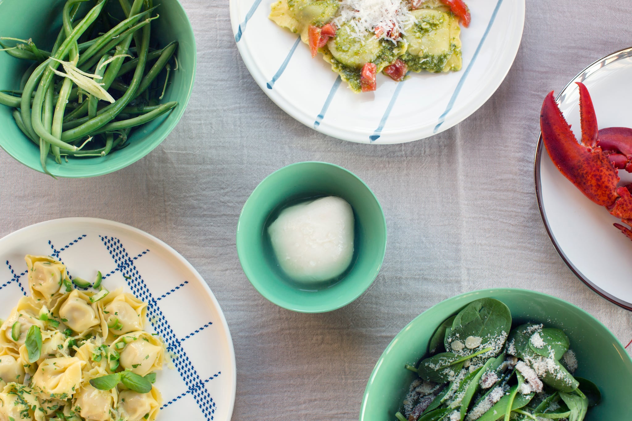 Is Pasta Bad For You? POPSUGAR Fitness Australia