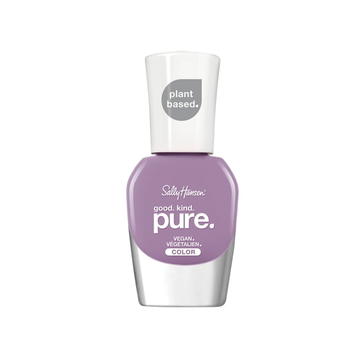 Sally Hansen Good Kind Pure Nail Polish The 50 Best Beauty Products in 2020, According to