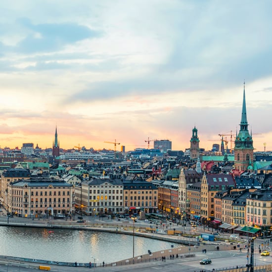 8 Best Places to Travel in August